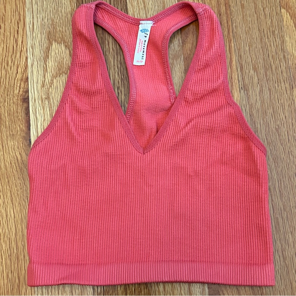 Free Peopl crop top